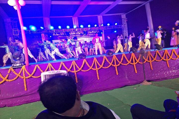 R L International School-Event