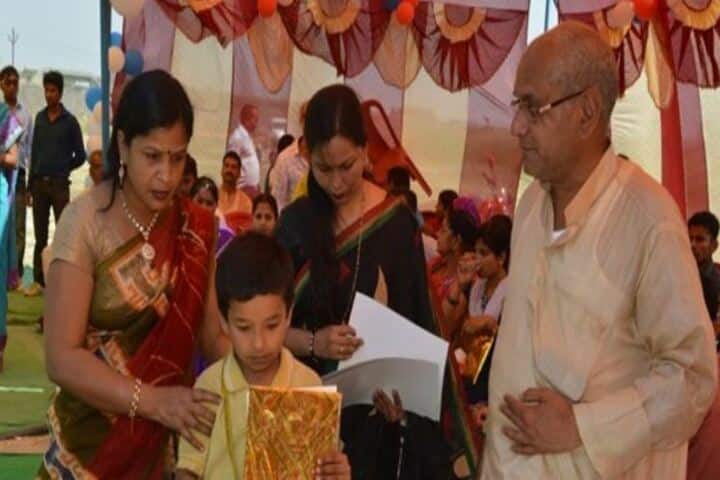 R N S Delhi Public School-Others