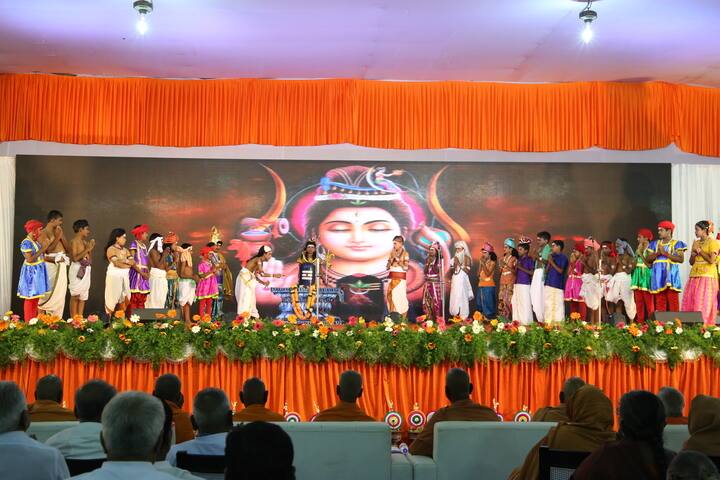 Vivekananda Vidyalaya-Festivals