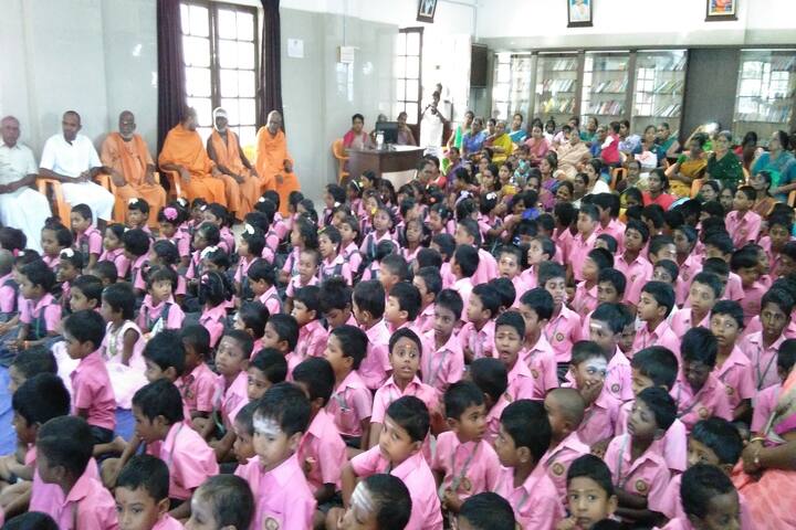 Vivekananda Vidyalaya-Kids1