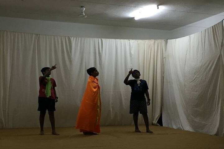 Abhaya School-Drama