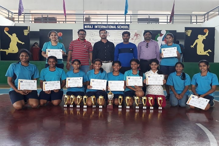 Abhaya School-Achievement