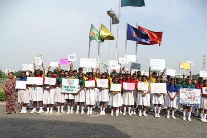 Army Public School-Activity