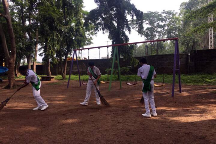 Bhadrachalam Public School And Jr. College-Activity