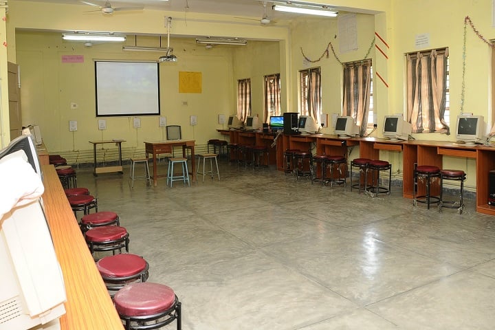 Bharatiya Vidya BhavanS Vidyashram-IT Lab