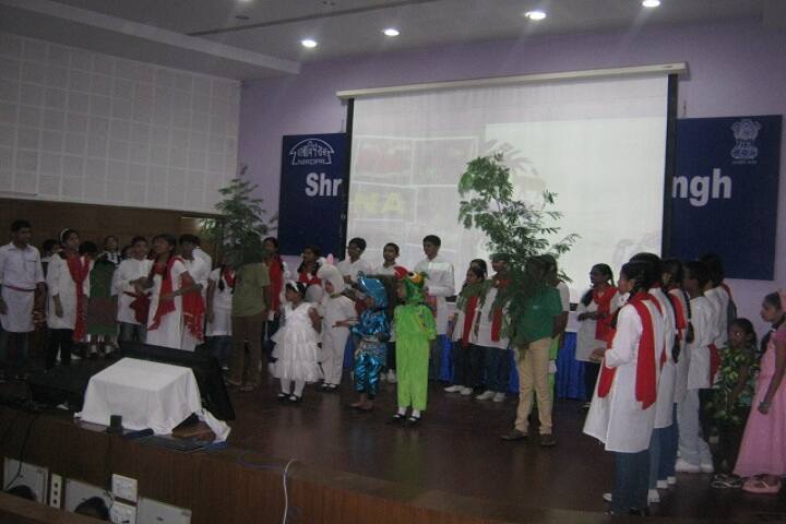 Bharatiya Vidya BhavanS Vidyashram-Event
