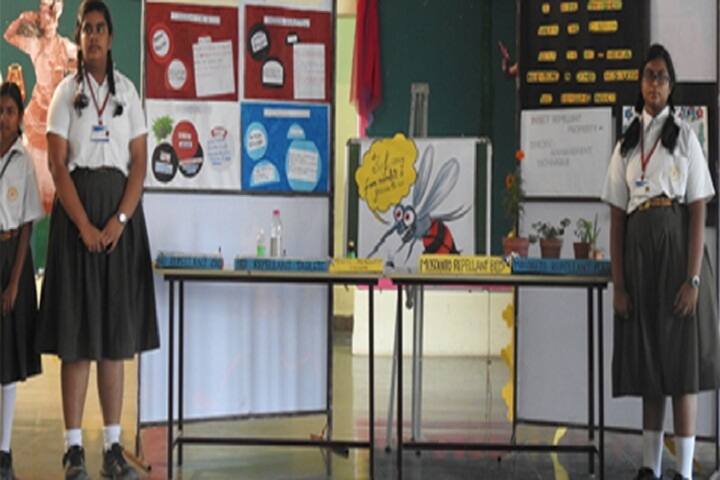 Bharatiya Vidya Bhavans Atmakuri Rama Rao School-Activities