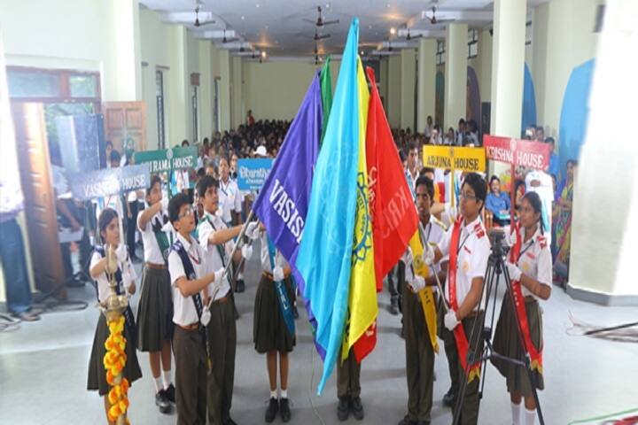 Bharatiya Vidya Bhavans Atmakuri Rama Rao School-Others
