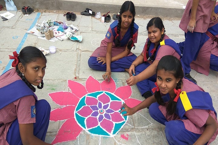 Bhartiya Vidya Bhawan Bhavans Sri Ramakrishna Vidyalaya Sainikpuri Bhartiya Vidya Bhawan Bhavans Sri Ramakrishna Vidyalaya Sainikpuri