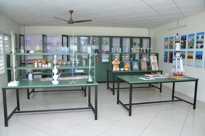 Bhashyam Brooks Ups-Laboratory
