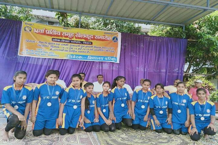Radhakrishna Saraswati Vidya Mandir-Achievement