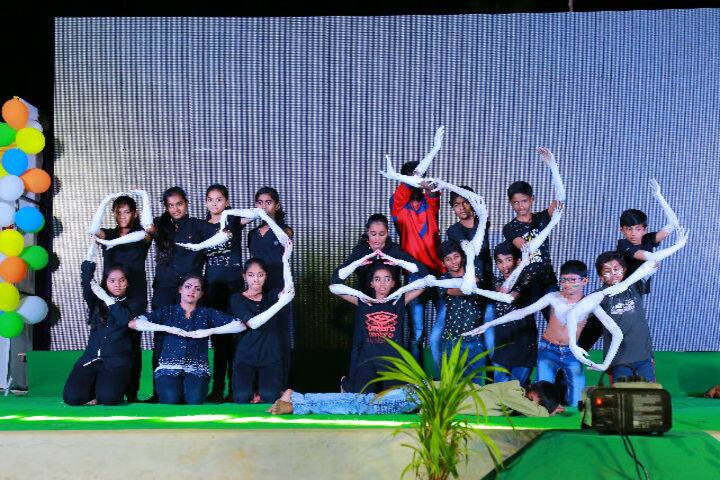Candor Shrine I Senior Secondary School-Foundation Day
