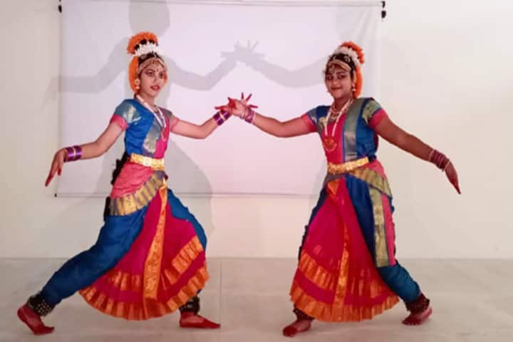 Carmel Convent School-Cultural Fest