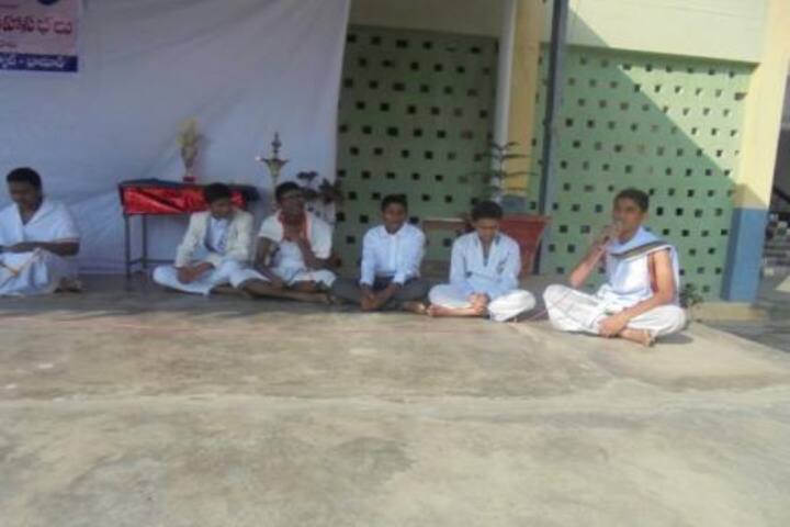 DAV BDL Public School-Activity
