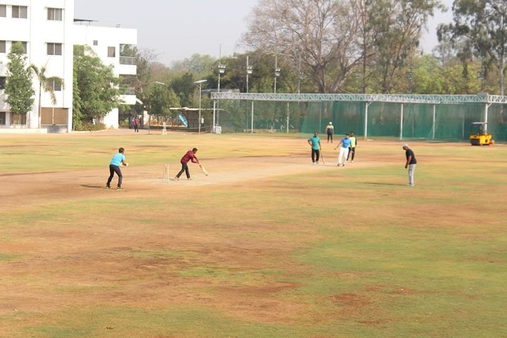 Delhi Public School-Sports
