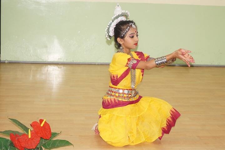 Delhi School Of Excellence-Cultural Fest