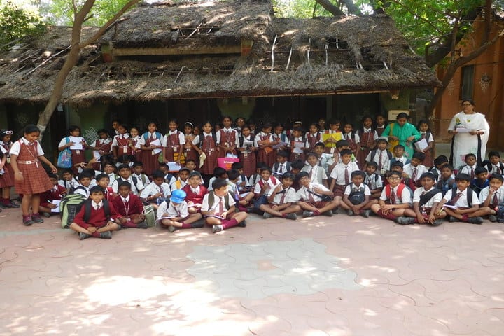 Don Bosco School-Picnic