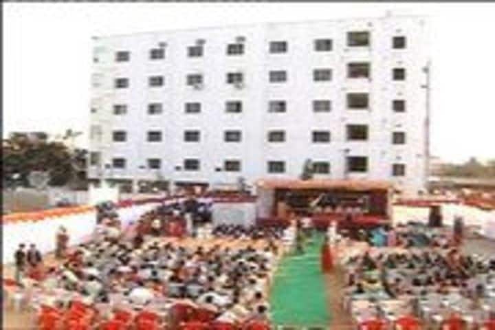 Dr K K RS Gowtham Concept School-Events