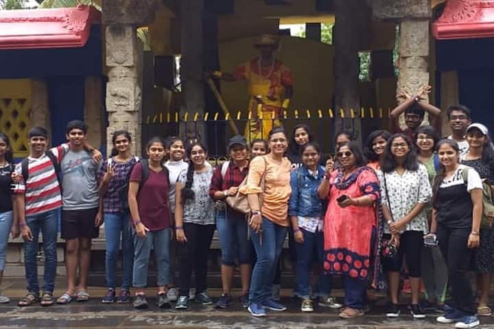 Ganges Valley School-Tour