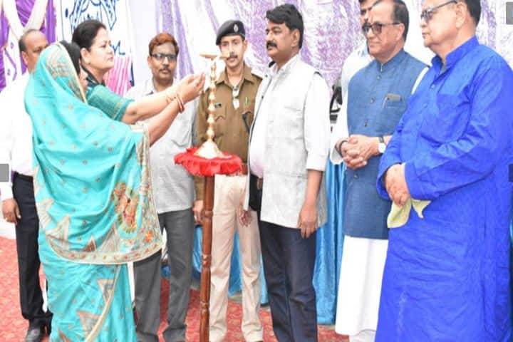 Rajhans Public School-Event