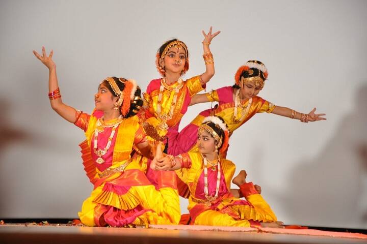 Global Edge School-Event
