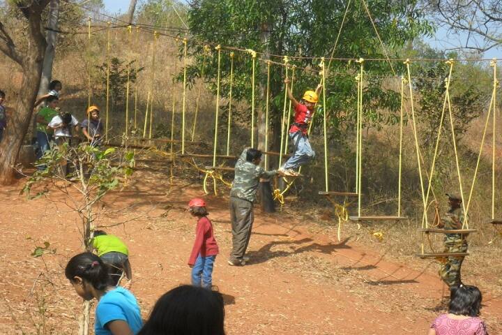 Global Edge School-School Trip