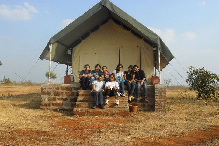 Global Edge School-Students