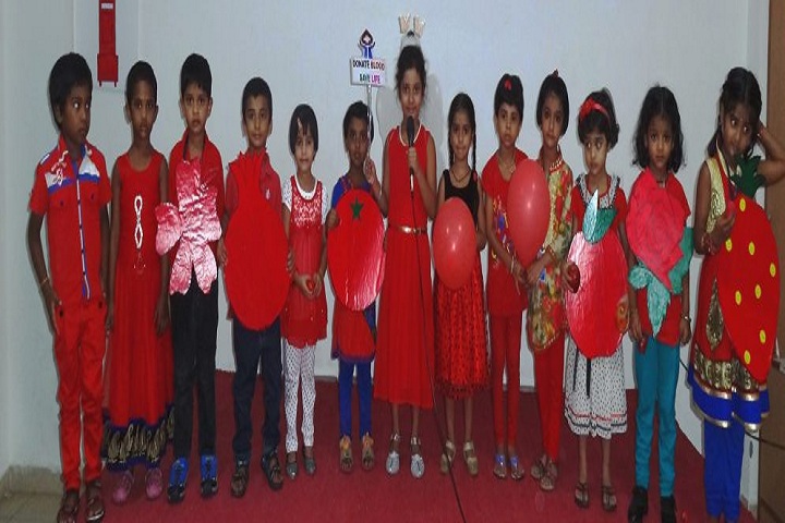 Hindu Public School-Activities