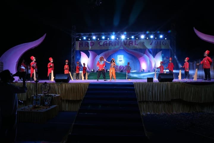 HRD School Of Excellence-Annual Day Celebration