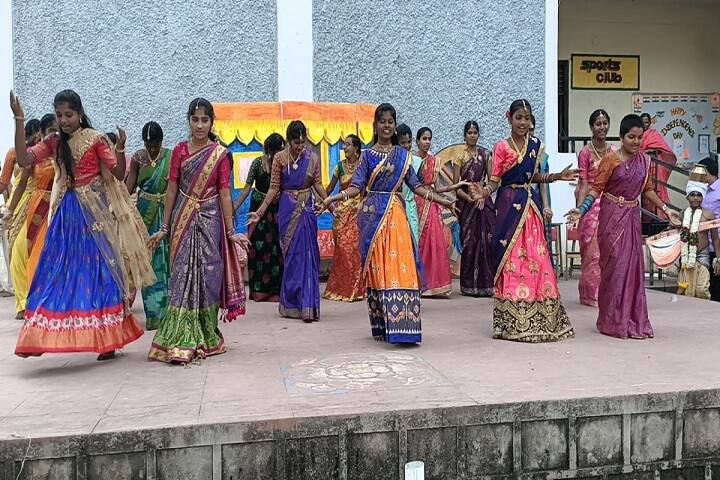HRD School Of Excellence-Dance