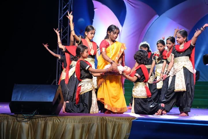 HRD School Of Excellence-Drama