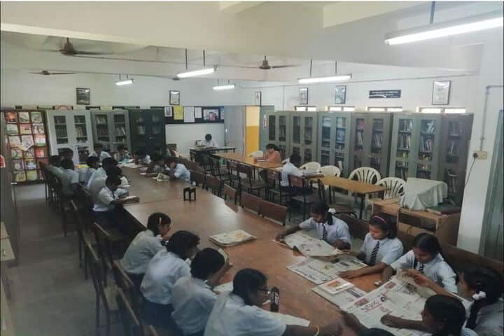 Jawahar Navodaya Vidyalaya, Ranga Reddy, K.V.Rangareddy: Admission, Fee ...