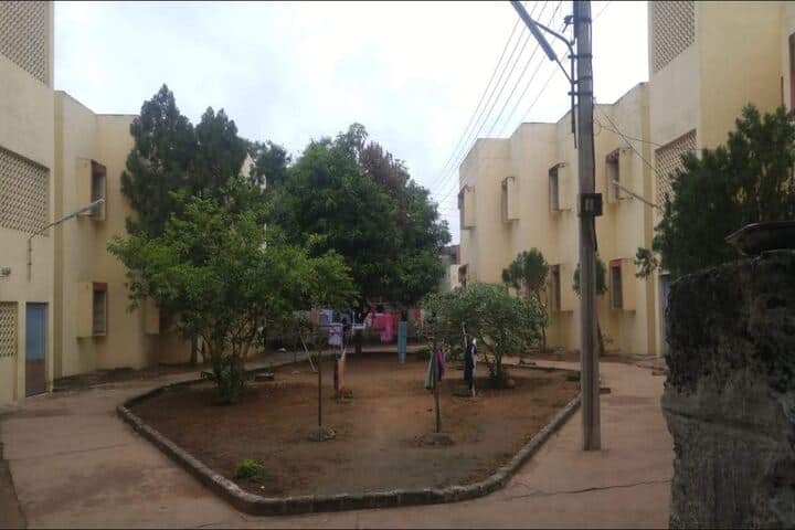 Jawahar Navodaya Vidyalaya, Ranga Reddy, K.V.Rangareddy: Admission, Fee ...