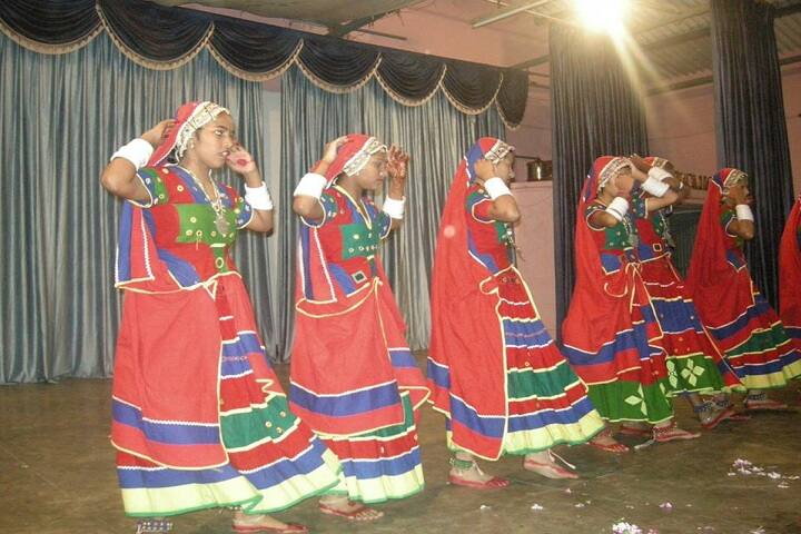Jawahar Navodaya Vidyalaya-Event