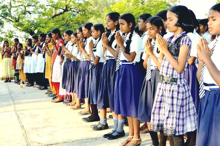 Jawahar Navodaya Vidyalaya-