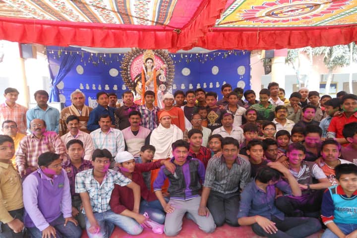 Ramakrishna Mission Vidyamandir-Activity