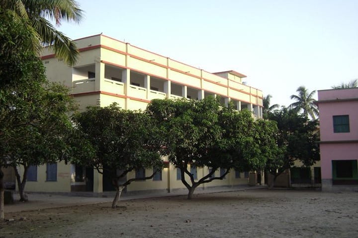 Ramakrishna Mission Vidyamandir-Campus