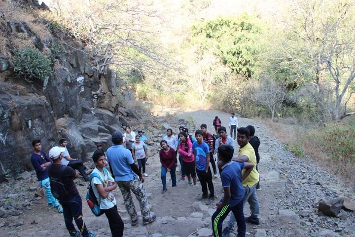 Kencrest International School-Excursion