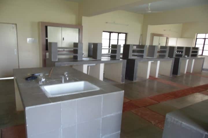 Kendriya Vidyalaya-ChemistryLab