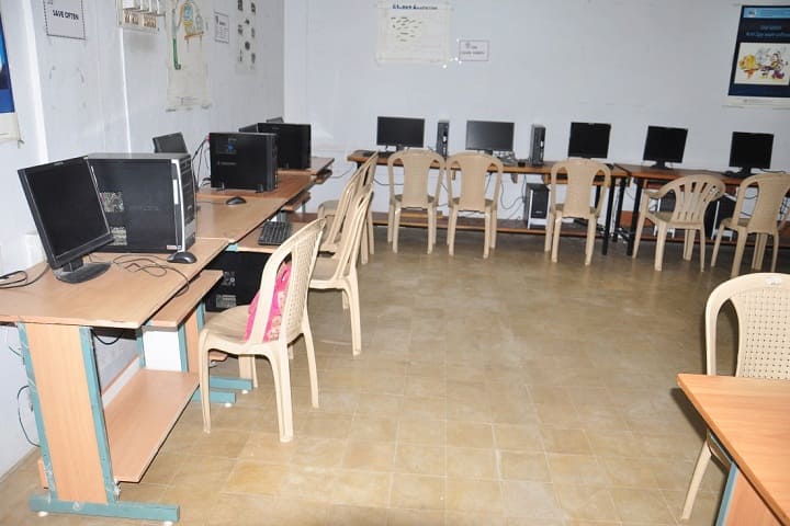 Kendriya Vidyalaya No2-IT-Lab