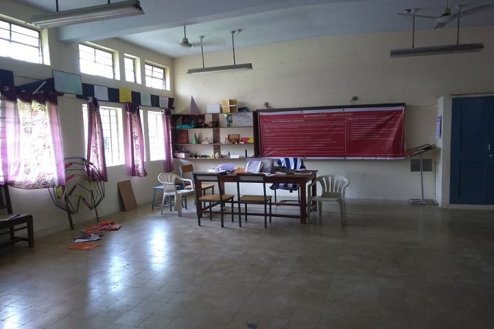 Kendriya Vidyalaya No2-Maths-Lab
