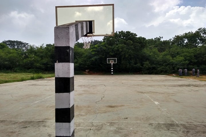 Kendriya Vidyalaya No2-Sports