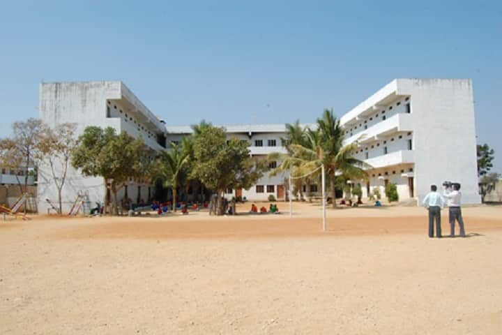 Kothakota Pupils High School, Mahabubnagar, Kothakota: Admission, Fee ...