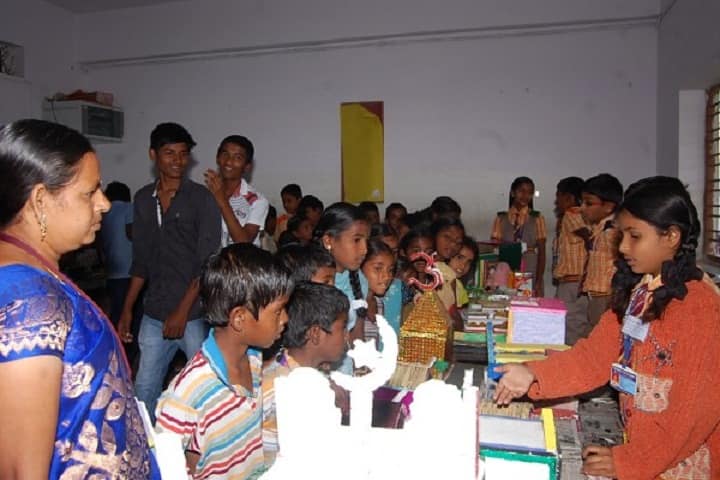 Kothakota Pupils High School-Events1