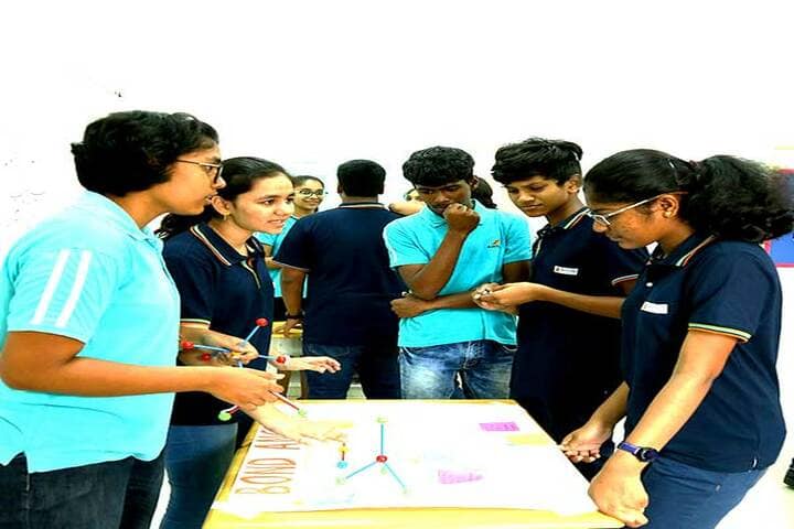 Manthan School-Experiments