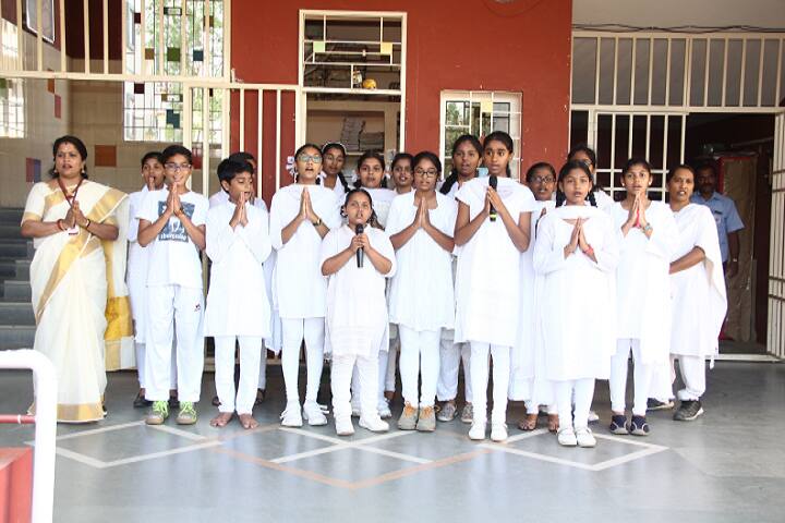 Matrusri Dav Public School-Events2