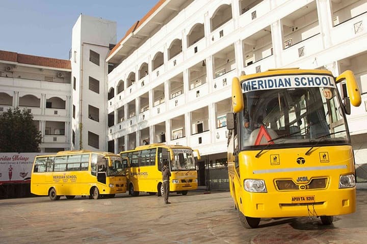 Meridian School For Boys and Girls-Transport