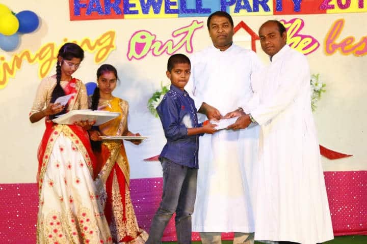 Millennium High School-Achievement
