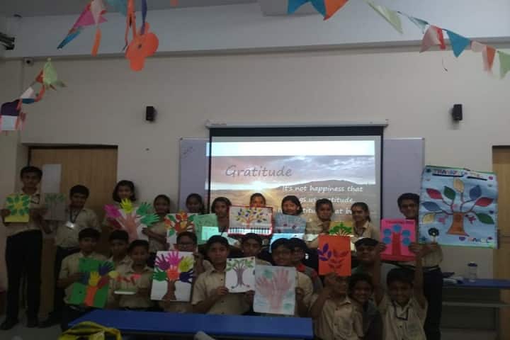 Narayana Concept School-Events1