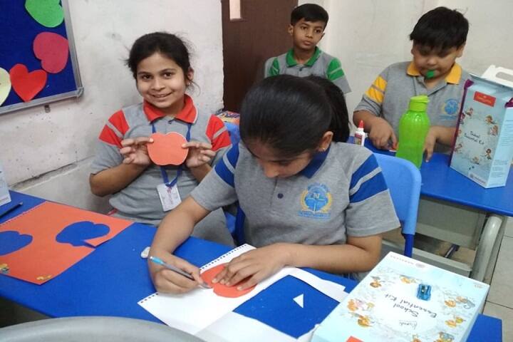Narayana Concept School-Events2